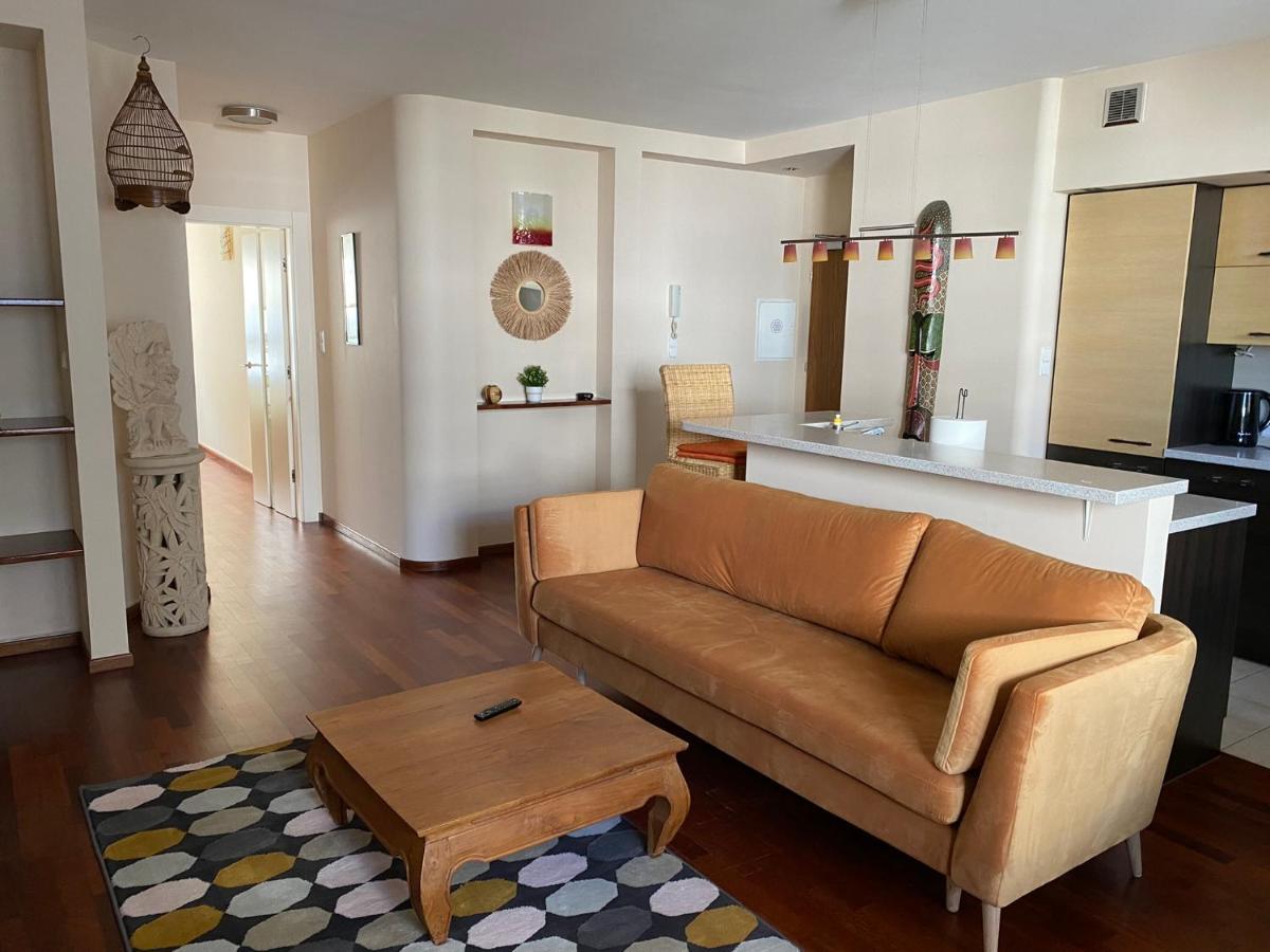 Orientalny Apartment วอร์ซอ ภายนอก รูปภาพ