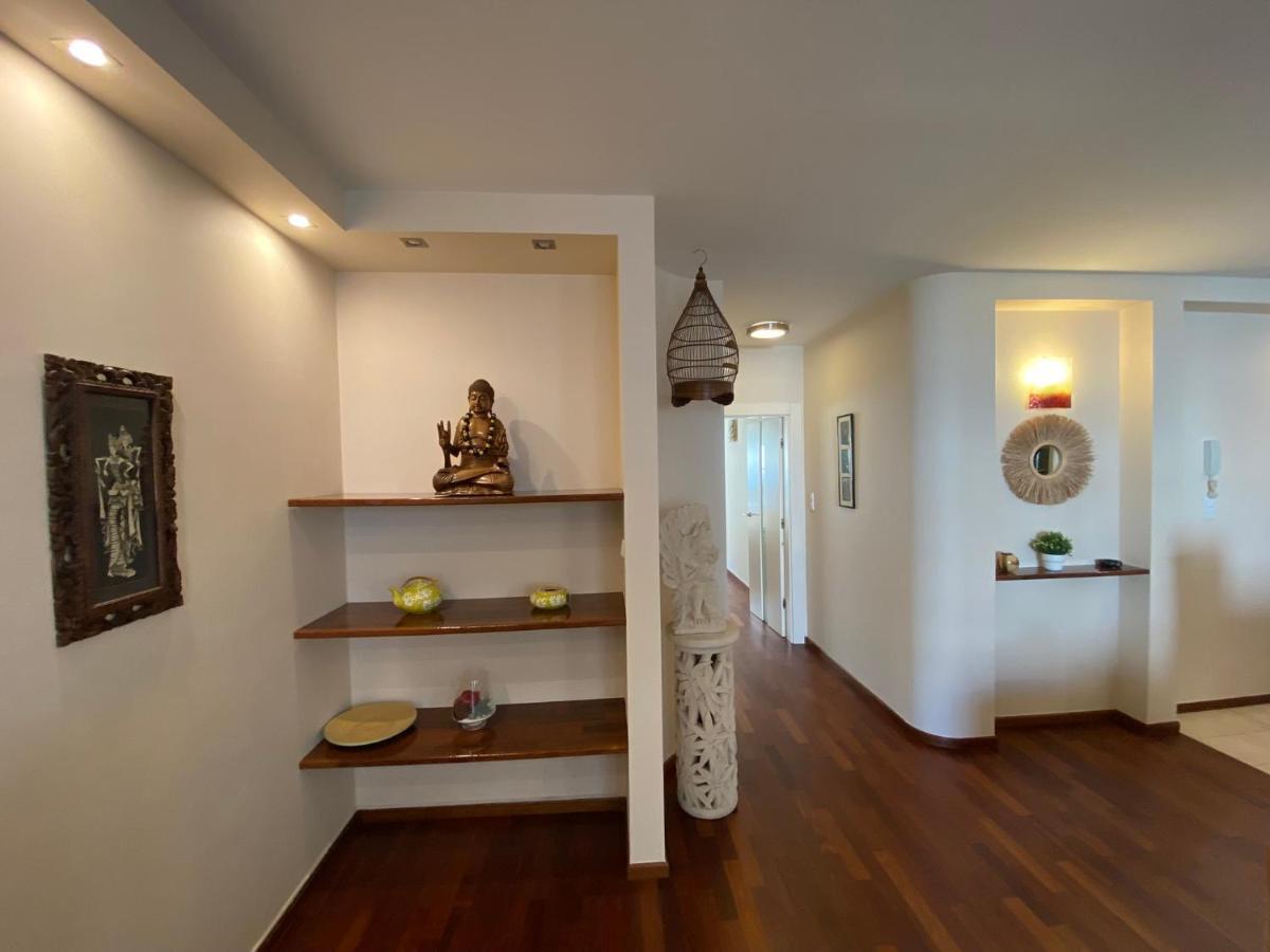 Orientalny Apartment วอร์ซอ ภายนอก รูปภาพ
